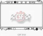 Csf 3131 radiator