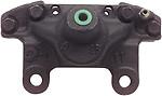 Cardone industries 19-1175 rear left rebuilt caliper with hardware