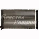 Spectra premium industries inc cu199 radiator