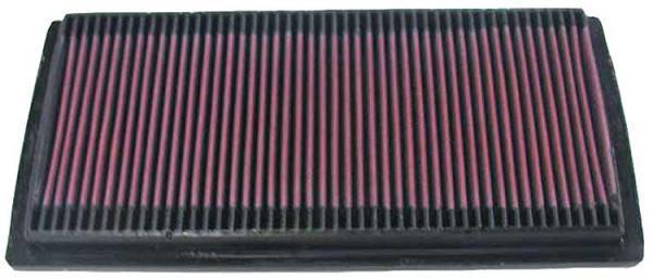 K&n replacement air filter, 1997-1994 dodge