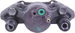 Cardone industries 19-1336 front right rebuilt caliper with hardware