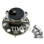 Timken ha590256 rear hub assembly