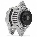 Mpa 15551 remanufactured alternator