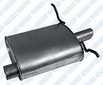 Walker 21498 muffler