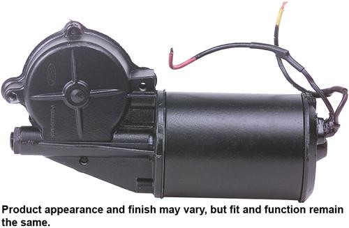 Cardone 42-313 power window motor-reman window lift motor