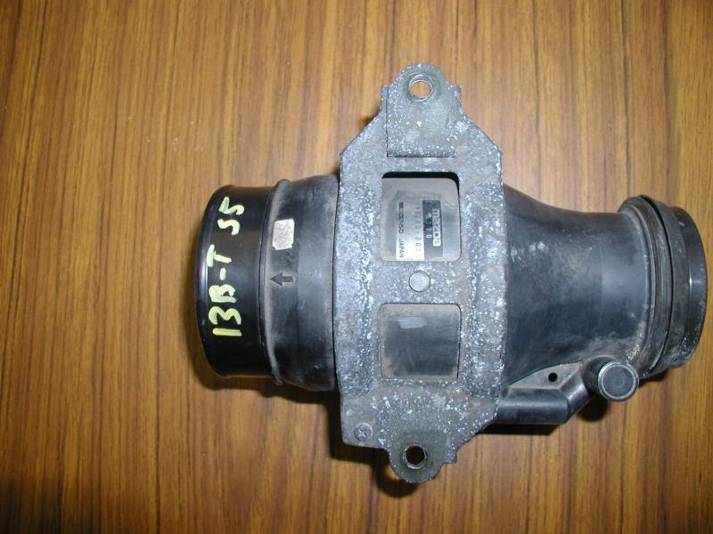 Jdm mazda rx-7 rotary 13b-t maf sensor n370/197200-0020 maf jdm 13b-t