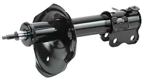 Monroe 71682 front strut assembly-monroe oespectrum strut