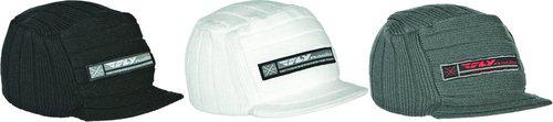 Fly racing mens ihwt visor beanie 2014