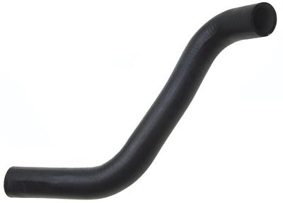 Acdelco professional 24160l upper radiator hose-radiator coolant hose