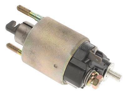 Smp/standard ss-309 starter solenoid