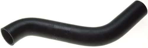 Gates 22431 upper radiator hose-molded coolant hose