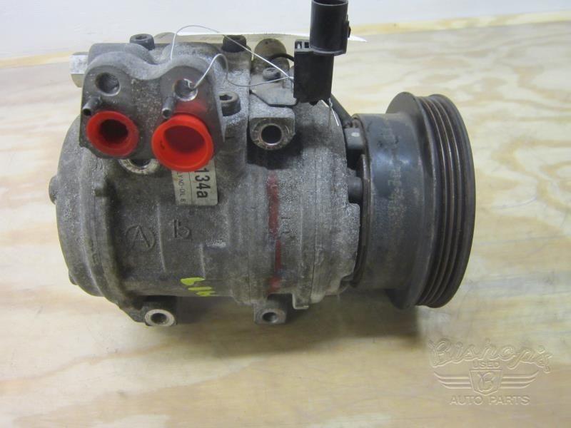 05 06 07 08 sportage ac compressor 2.0l 4 cyl 298561