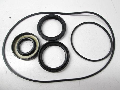 New polaris front gear case oil seal kit sportsman magnum ranger utv 3233956 nos