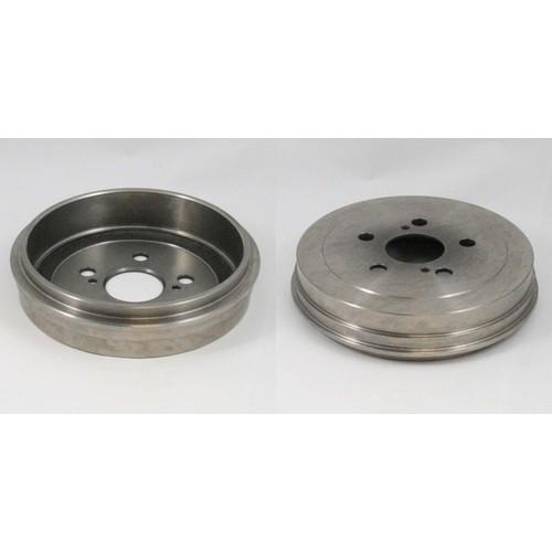 Parts master 60266 rear brake drum-brake drum