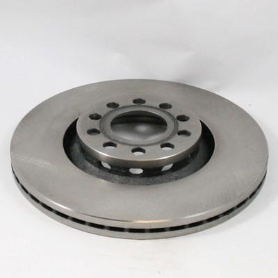 Parts master 126324 front brake rotor/disc-disc brake rotor