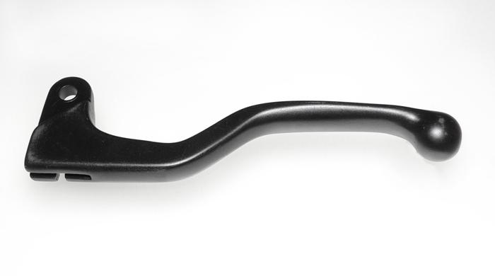 Sunline die cast clutch lever - black _02-04-001