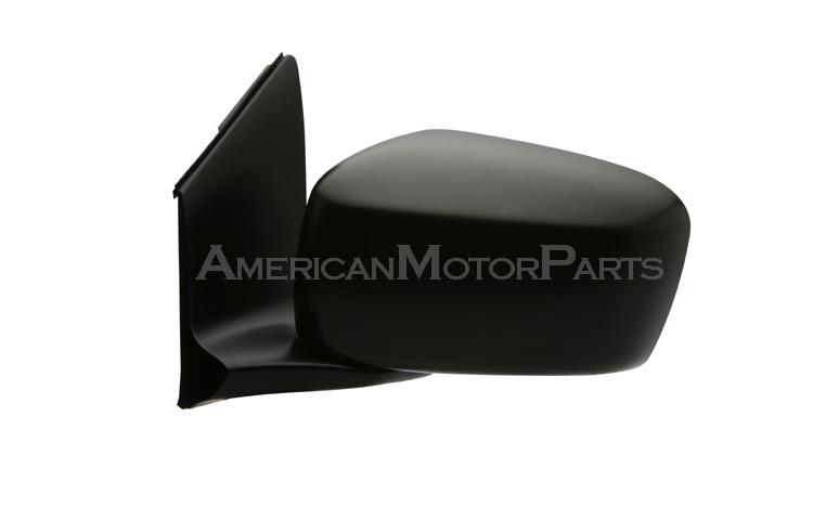 Left driver side replacement power remote heated mirror 2005-2007 honda odyssey