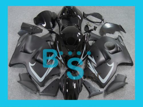 Fairing w4 with tank seat cover fit hayabusa gsx-r1300 gsxr1300 1997-2007 (26)