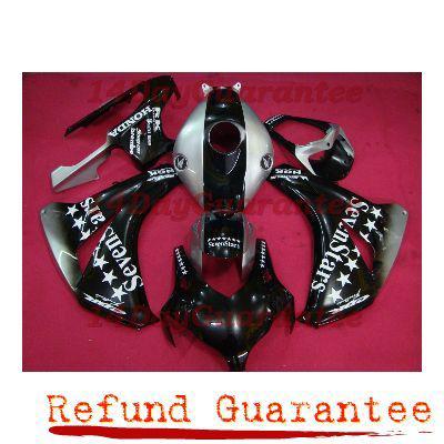 Abs fairing for 08 09 honda cbr 1000 rr 1000rr plastics bodywork 8v