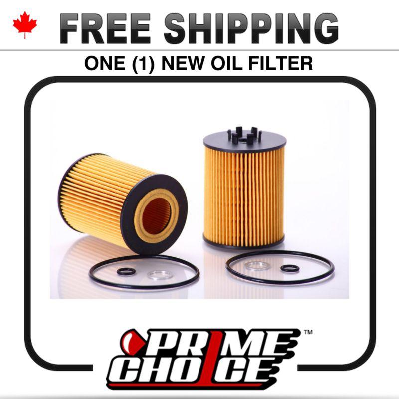 Premium guard pg5511 engine oil filter