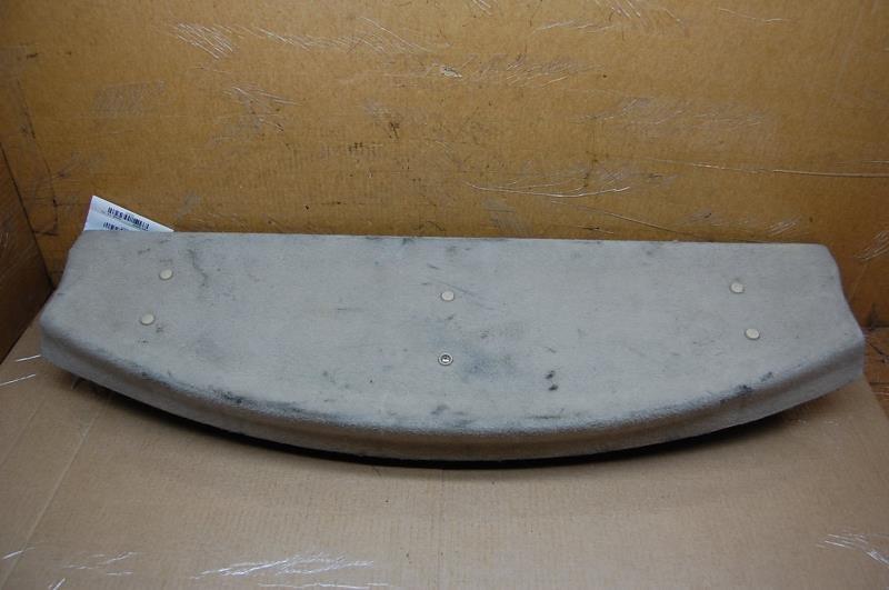 98 99 00 01 02 03 04 05 vw beetle rear package tray shelf