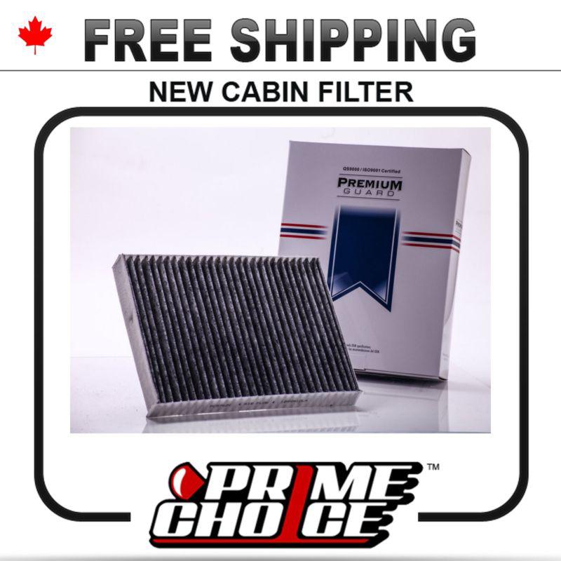 Prime choice new cabin air filter