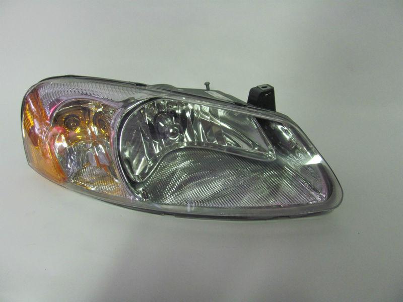 01 02 03 04 05 06 dodge stratus sebring right headlight nice!