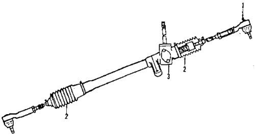 Dodge 4470934 genuine oem factory original coupling