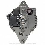 Mpa 15683n new alternator