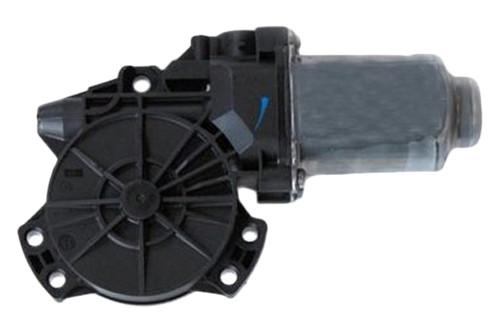 Tyc 680050-g fits hyundai elantra 824502h000 left replacement power window motor