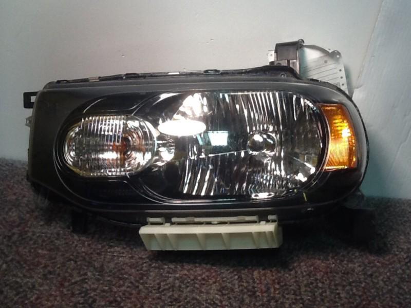   nissan cube  headlight oem  09 10 11 12 2013