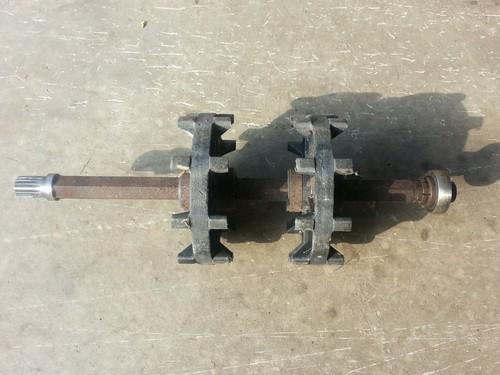 94 polaris indy storm drive shaft cogs