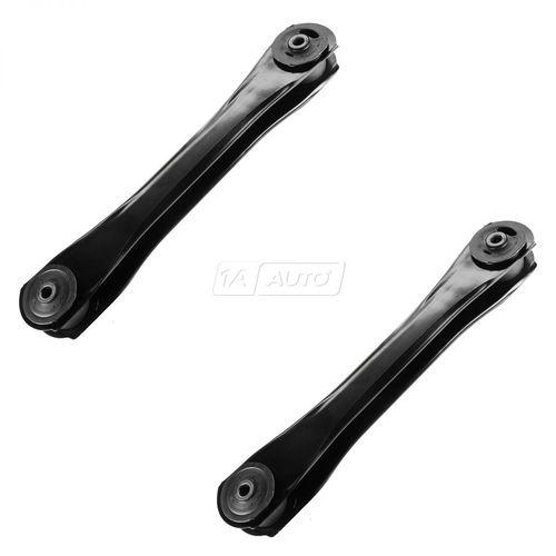 Rear lower control arm driver passenger pair for 93-98 grand cherokee dorman