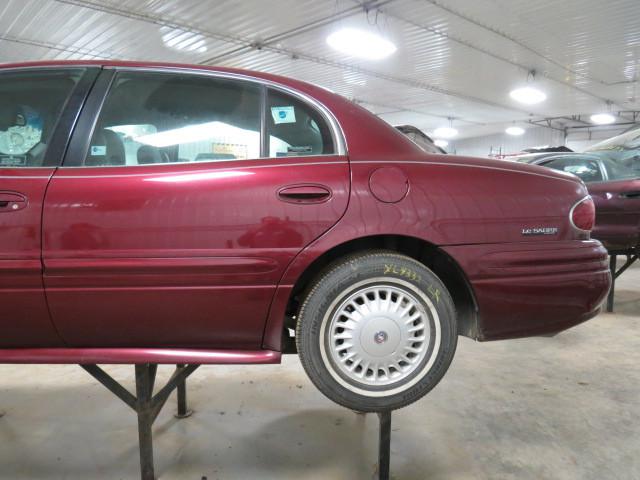 2000 buick lesabre 41427 miles rear or back door left 2454043