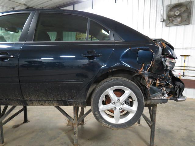 2006 fits hyundai sonata 76898 miles rear or back door left 2602018