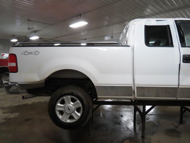 2004 ford f150 pickup rear or back door right 2497961