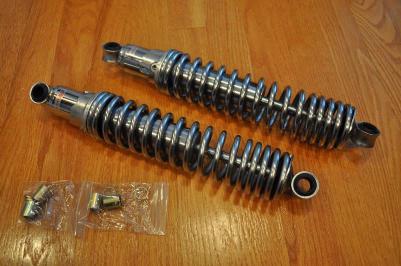 Nos yamaha rd350 replacement shocks rd250 r5 ds7 rd400