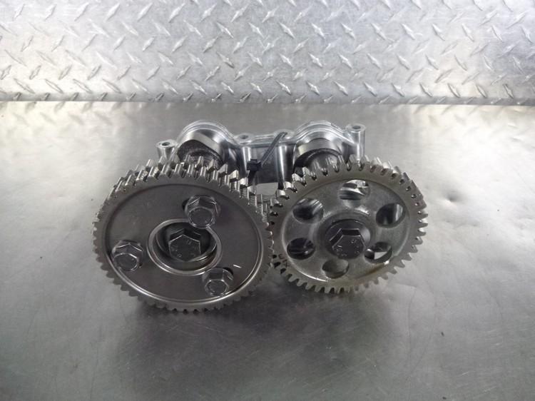 Buell 1125 cr r front cam shaft camshafts