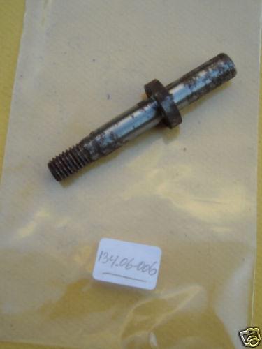 Bultaco pursangmk8,rear brake pivoting axle,13406006nos