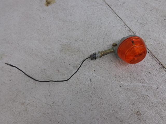 1971 honda cb450 cb 450 rear turn signal blinker