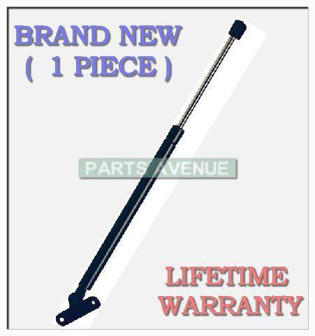 1 rear gate trunk liftgate tailgate door hatch lift support shock strut arm prop