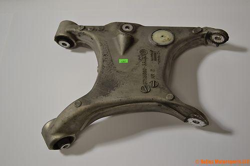 Right rear lower control arm e60 e63 e64 33326754558  (4147)