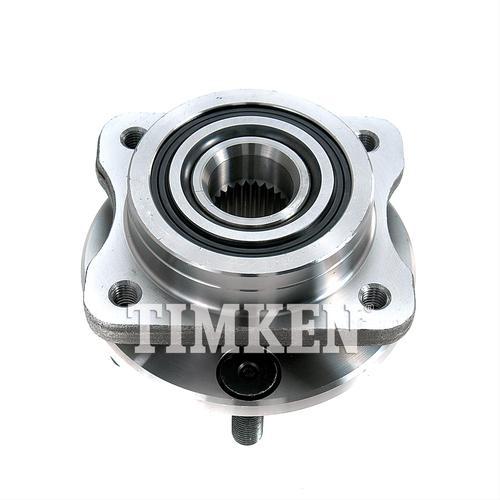 Timken 513122 wheel hub/bearing assembly each