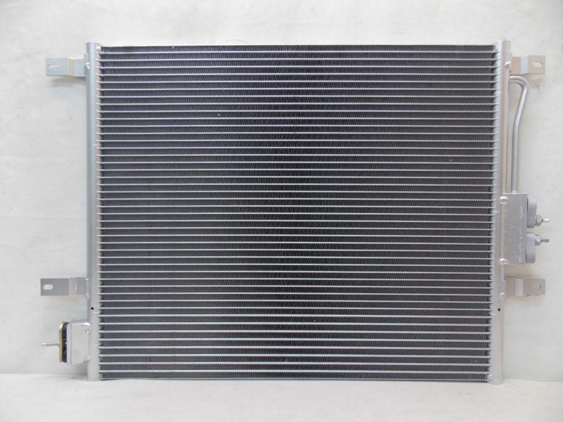 Ac brand new quality condenser for grand cherokee 2004 04 a/c  replacement 