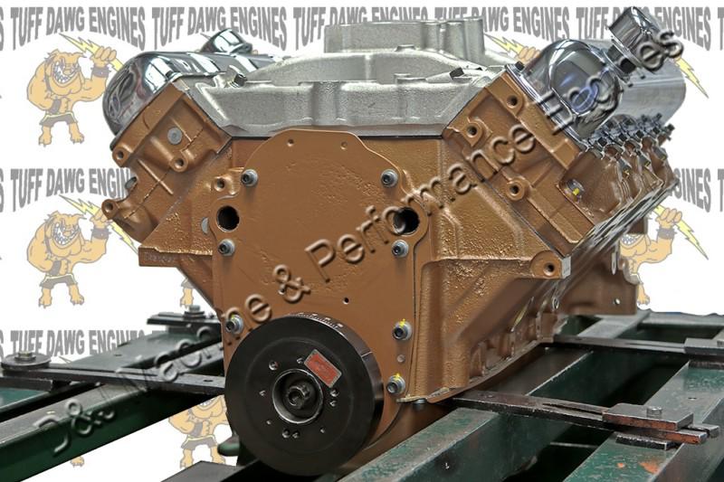 Buy OLDSMOBILE 455 CRATE ENGINE BY TUFF DAWG ENGINES in Phoenix