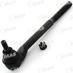 Mas industries t2033 outer tie rod end