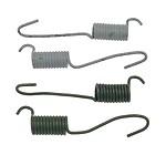 Carlson h364 rear return spring set