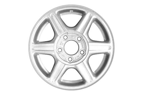 Cci 06054u20 - oldsmobile alero 15" factory original style wheel rim 5x114.3