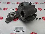 Itm engine components 057-1284 new oil pump