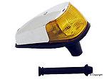 Wd express 860 54051 709 turn signal light assembly